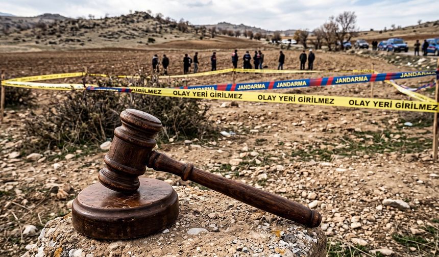 2 Kişinin Öldüğü Arazi Kavgası Davasında Yeni Gelişme