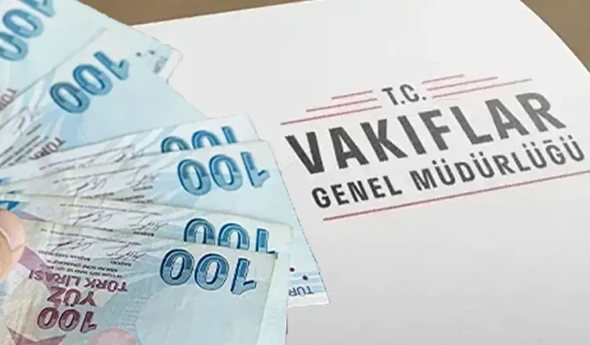 VGM Burs Başvuruları Başladı! 2026-2027 Eğitim Yardımı Ne Kadar, Başvuru Nasıl Yapılır?