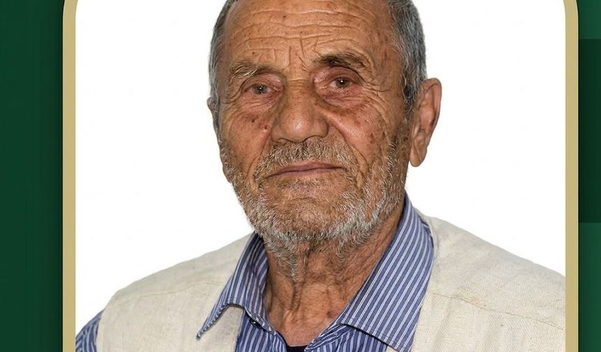 Ahmet Güzel Vefat Etti
