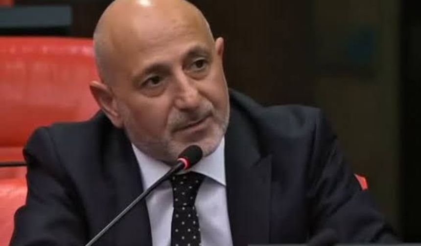 Ali Öztunç: “Kahramanmaraş’ta Çiftçi Ürettiğinin Karşılığını Alamıyor”