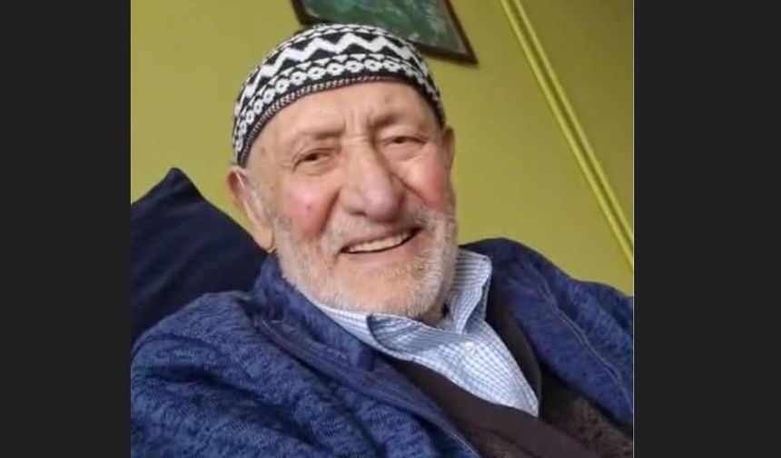 Bekir Kuş Vefat Etti