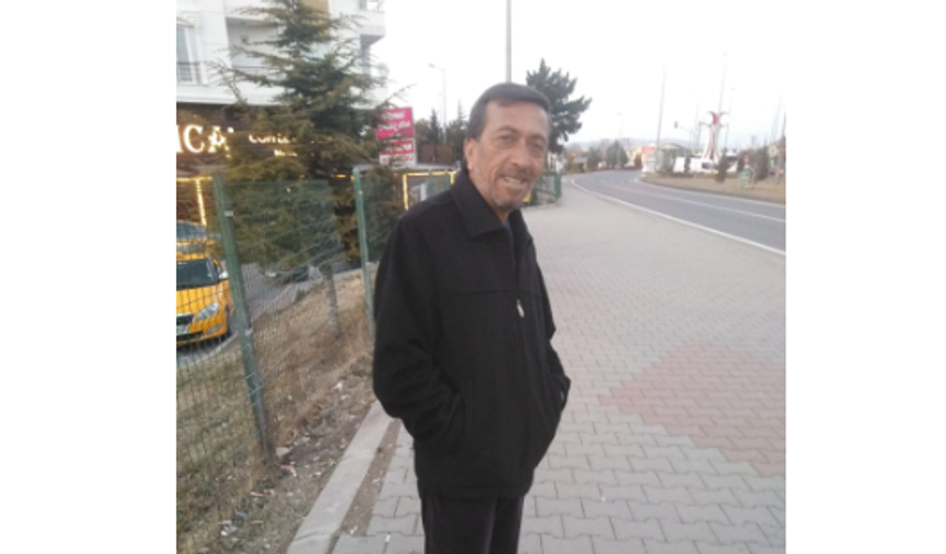 Bünyamin Mağara Vefat Etti