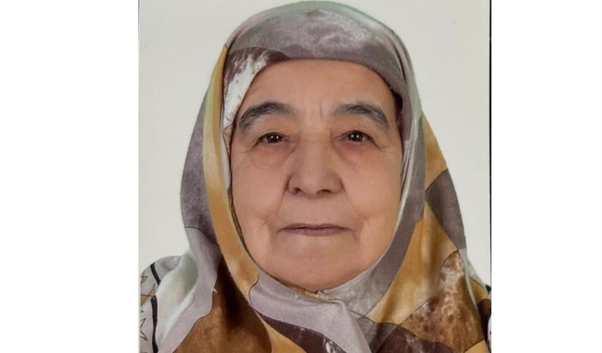 Elif Güler Vefat Etti