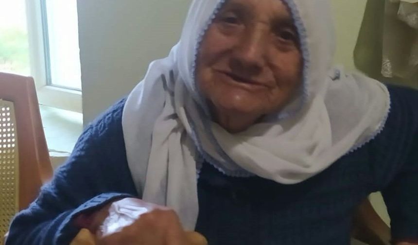 Emine Doğan Vefat Etti
