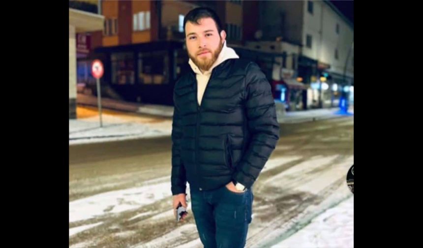 Fatih Yıldız Vefat Etti