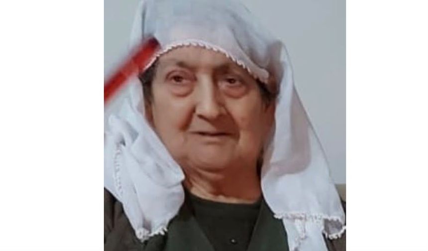 Döne Alhan Vefat Etti