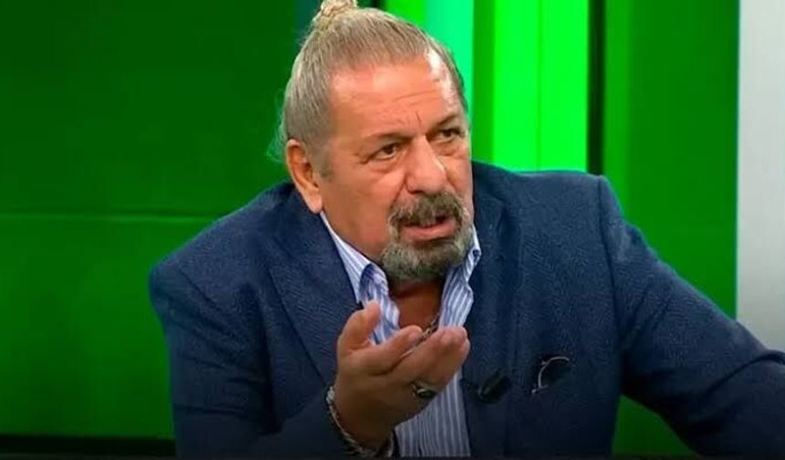 Erman Toroğlu MHK Başkanlığı İçin 3 İsim Verdi! “Bu Üçüne Kefilim”