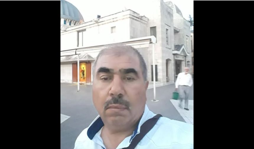 İsmail Şişik Vefat Etti
