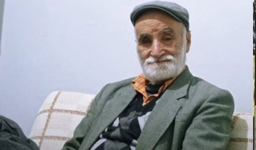 İsmail Kaya Vefat Etti