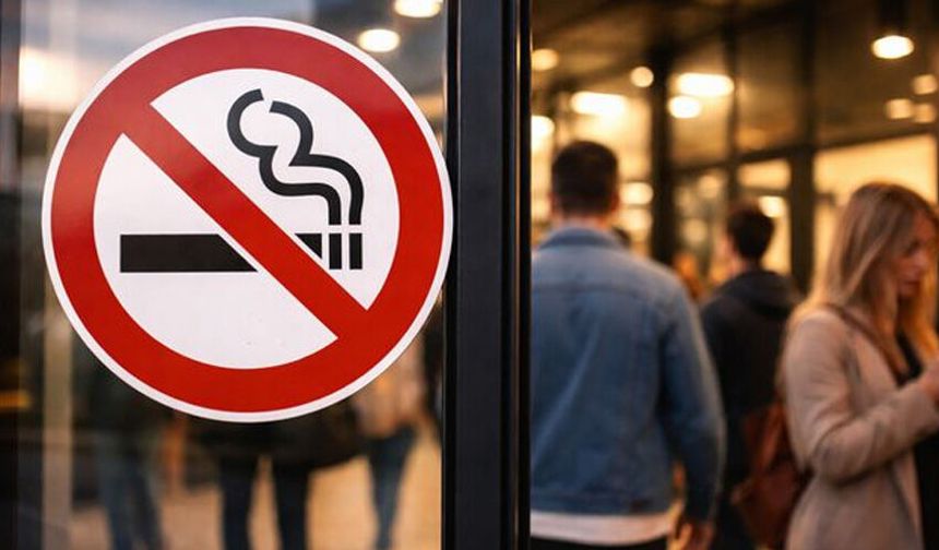 Kahramanmaraş’ta Kafe ve Restoranlarda Sigara İçmek Yasaklanıyor mu?