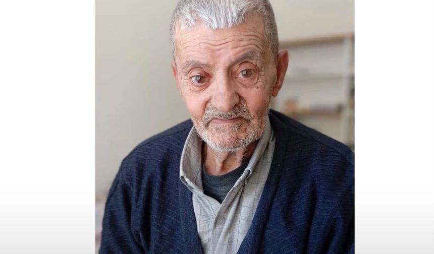 Mehmet Gülmez Vefat Etti