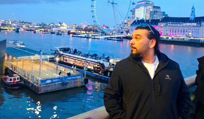 Murat Arslan Vefat Etti