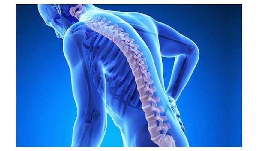 Osteoporoz Sessiz İlerliyor, Kırıklar Hayati Risk Taşıyor
