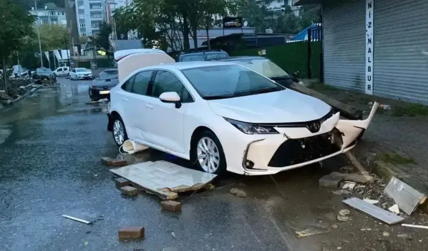 Sel Hasarında Trafik Sigortası Ödeme Yapar mı? Araç Sahipleri Dikkat!