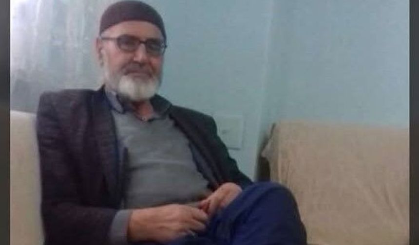 Seydi Karakoç Vefat Etti