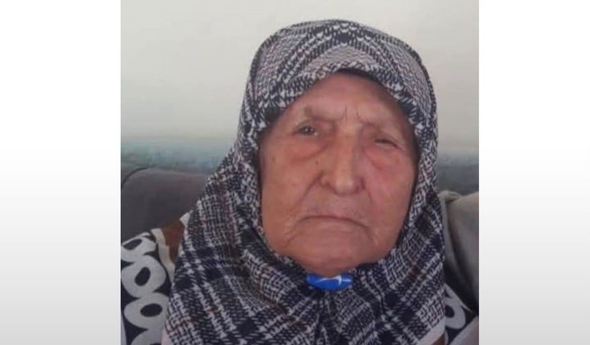 Ümmügülsüm Ayar Vefat Etti