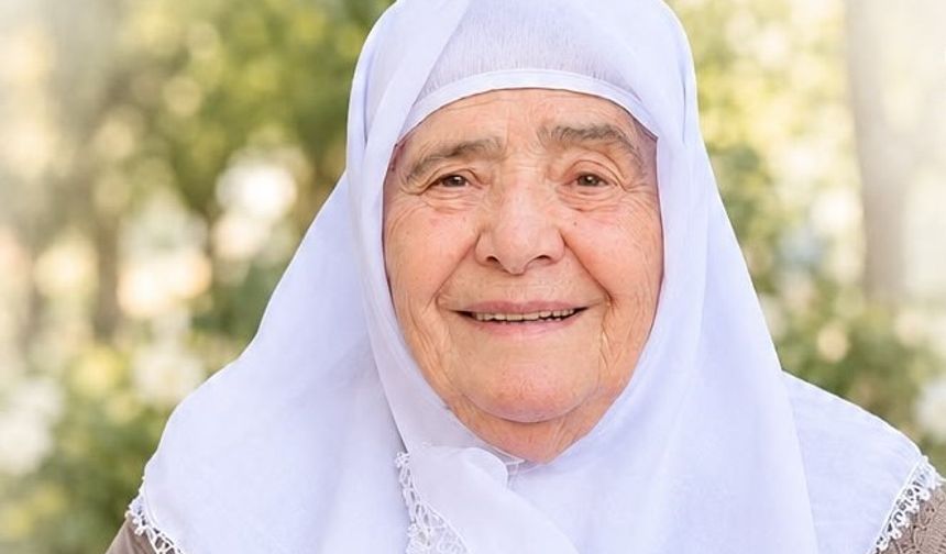 Melek Uçan Gökkaya Vefat Etti