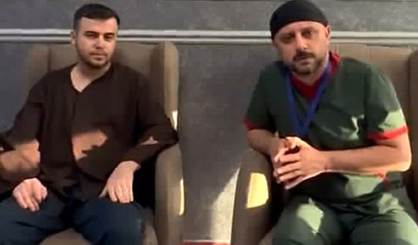 Yorgunluk Şikâyetiyle Hastaneye Gitti, Kalbinin Ters Yönlü Çalıştığı Tespit Edildi