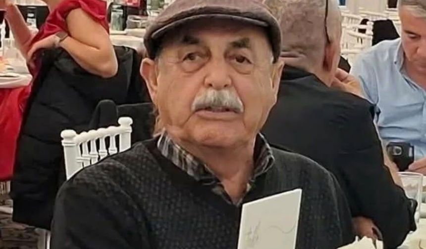 Zeynel Akgöz Vefat Etti