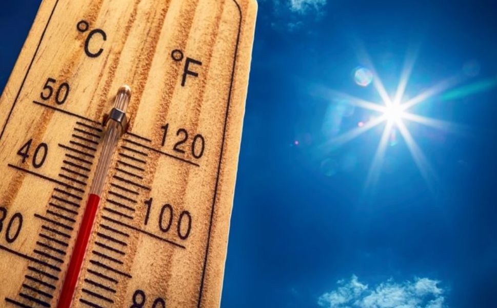 Afşin’de Hava Durumu: 23 Haziran Pazartesi