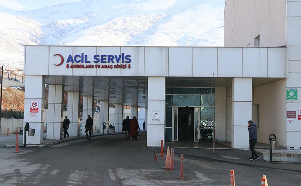 Feci Kaza: 71 Yaşındaki Sürücü Hayatını Kaybetti
