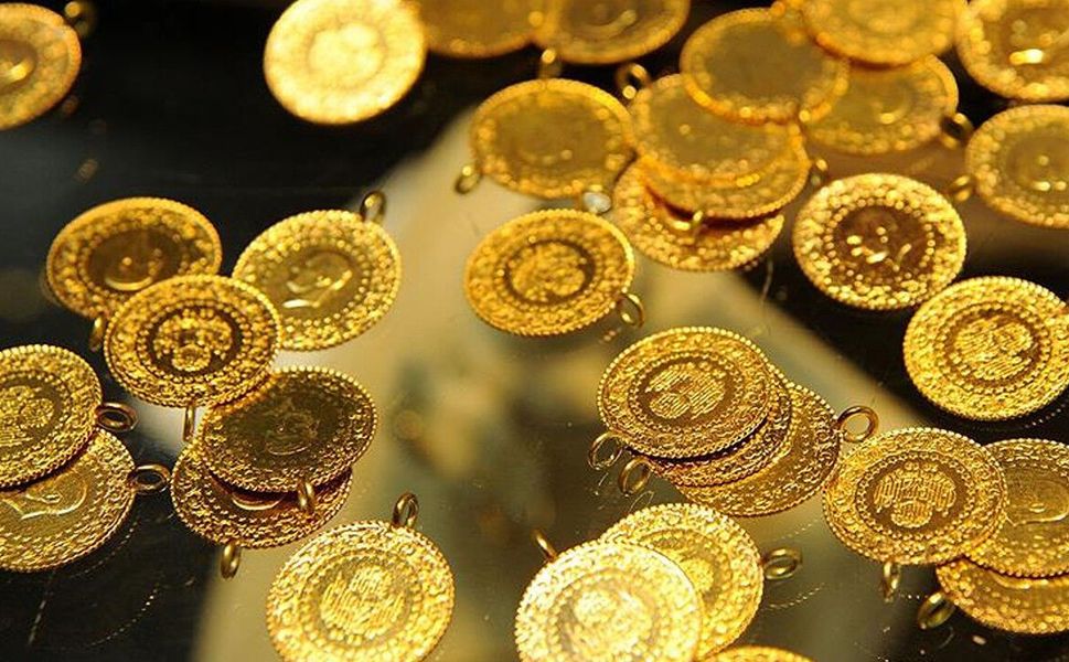 Altın Fiyatları Ne Kadar Oldu ?