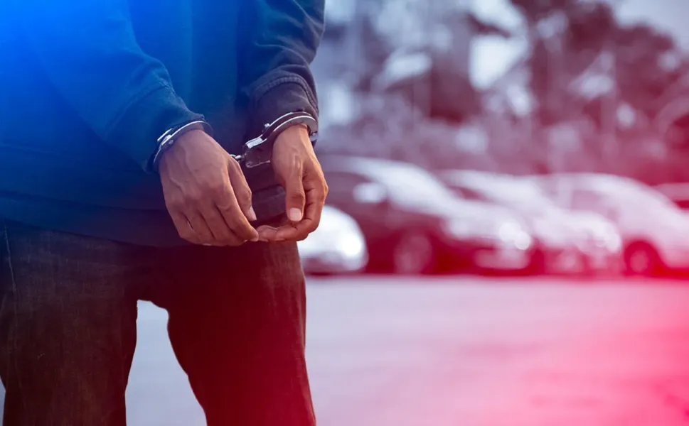 12 Yıl Hapis Cezası Bulunan Firari Hükümlü Yakalandı