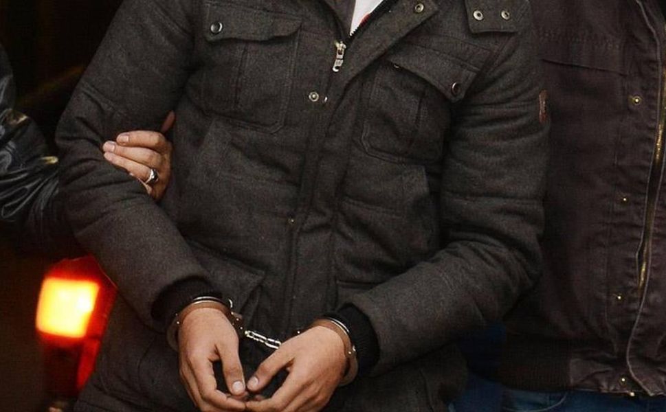 Uyuşturucu Operasyonunda 2 Şüpheli Tutuklandı