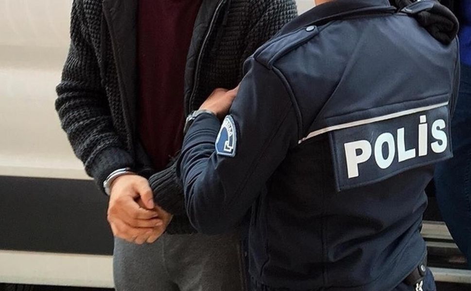 Hırsızlık Suçundan 12 Yıl Hapis Cezası Bulunan Şahıs Yakalandı