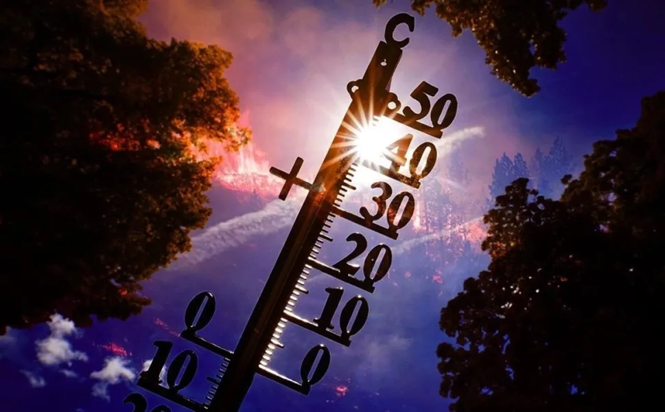 Afşin’de Hava Durumu: 17 Ekim Cuma