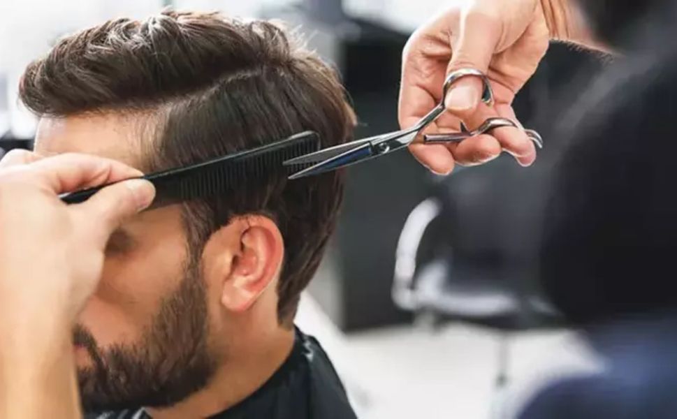 Afşin’de Berber Fiyatlarına Zam Geldi