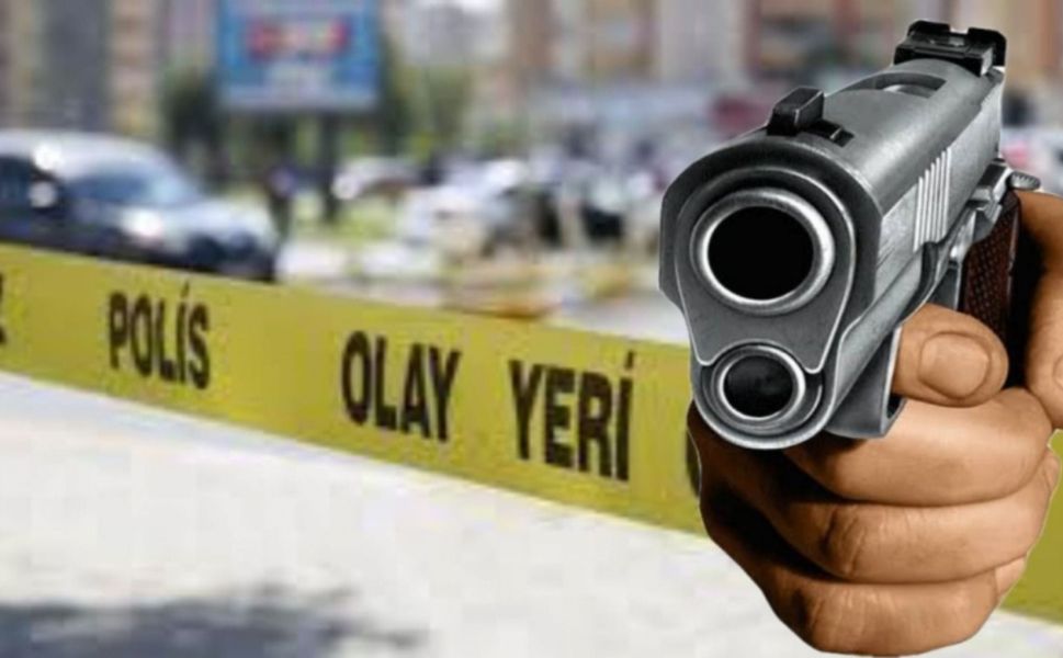 Silahlı Saldırıda Ağır Yaralanan Şahıs Hayatını Kaybetti
