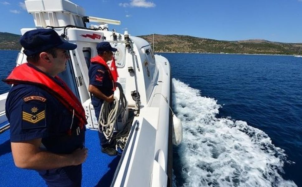 Sahil Güvenlik Karadeniz Onarım Destek Komutanlığı 28 Sürekli İşçi Alacak