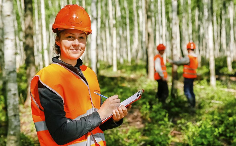 Orman Genel Müdürlüğü 124 Sözleşmeli Personel İstihdam Edecek