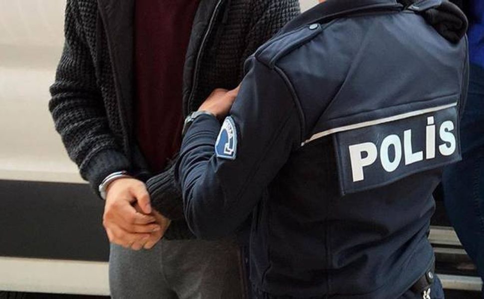 Afşin’de Uyuşturucu Operasyonu: 2 Kişi Gözaltında