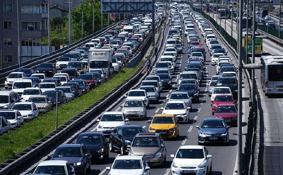 Trafik sigortasına yeni düzenleme: Hasar maliyet endeksi geliyor