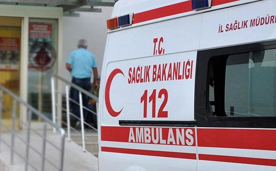 Salça Çekerken Elektrik Akımına Kapılan Kadın Hayatını Kaybetti