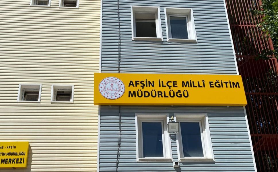 Afşin’e 15 Kişilik Geçici İstihdam: İUP Başvuruları Başlıyor