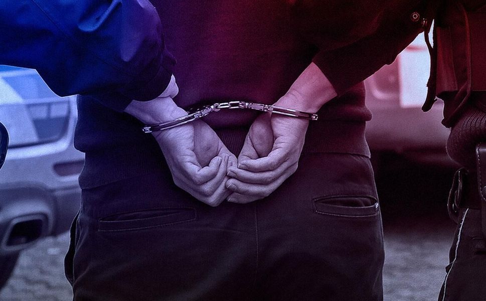 Çifte C*nayetle Aranan Kahramanmaraşlı İş İnsanı İstanbul’da Yakalandı