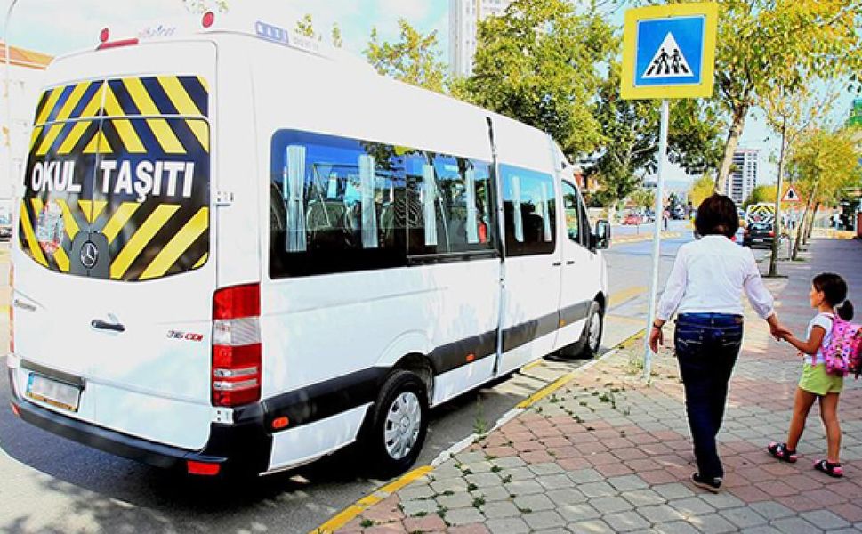 Afşin’de Okul Servis Ücretleri Belli Oldu