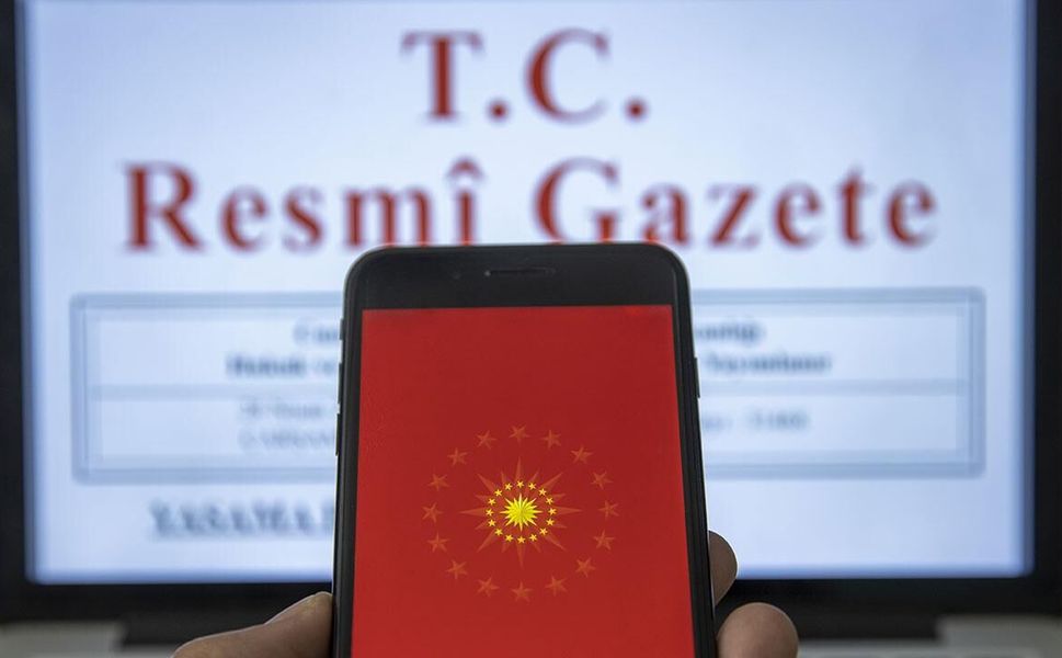 Terörün Finansmanı Kapsamında Göksunlu Şahsın Mal Varlığı Donduruldu