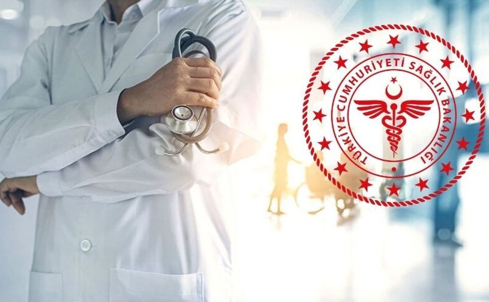 Kahramanmaraş’a 276 Yeni Doktor Kadrosu Tahsis Edildi