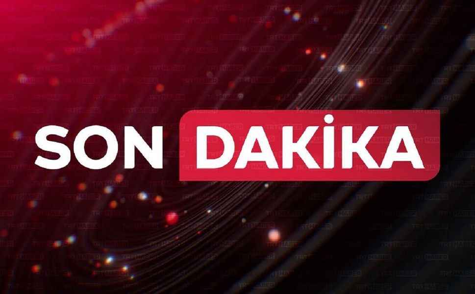 Son Dakika: Deprem Meydana Geldi