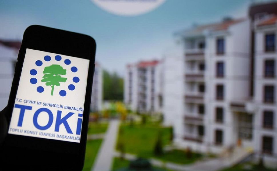 Kurasız Konut Müjdesi: Toki 64 İlde Satışa Başladı