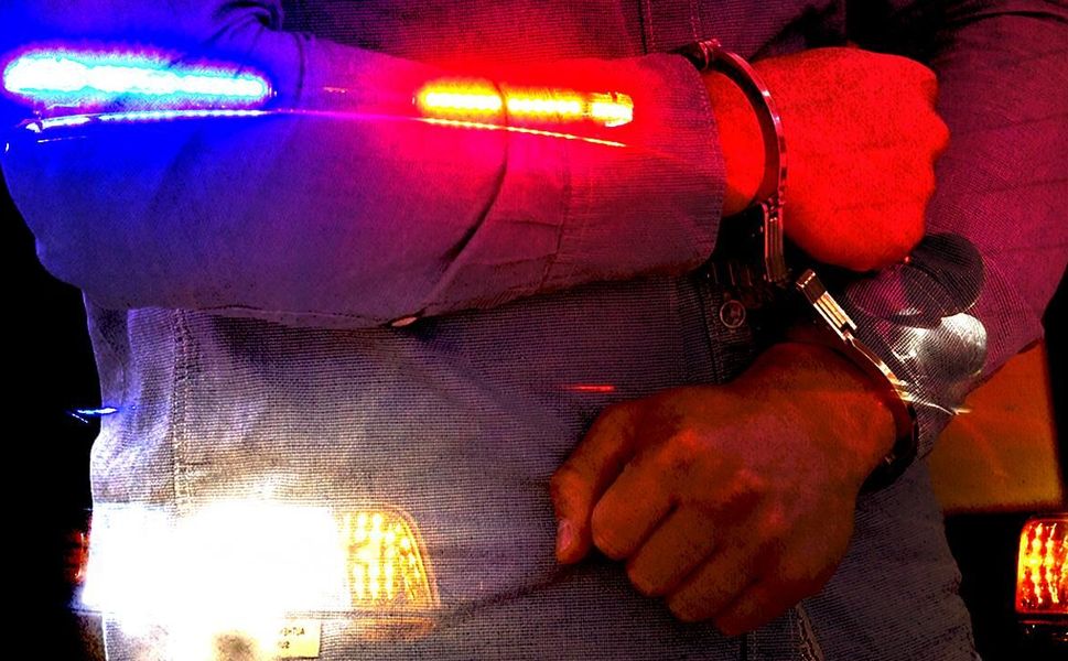 Kahramanmaraş Merkezli 8 İlde Fuhuş Operasyonu: 20 Tutuklama