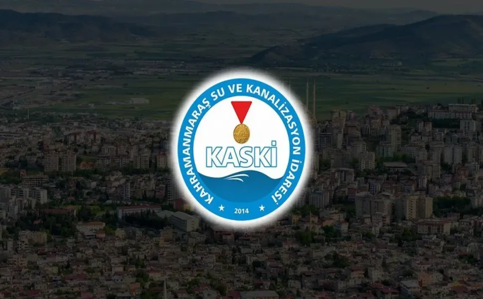 KASKİ 34 Geçici Personel Alacak! Afşin’e 8 Kadro Ayrıldı