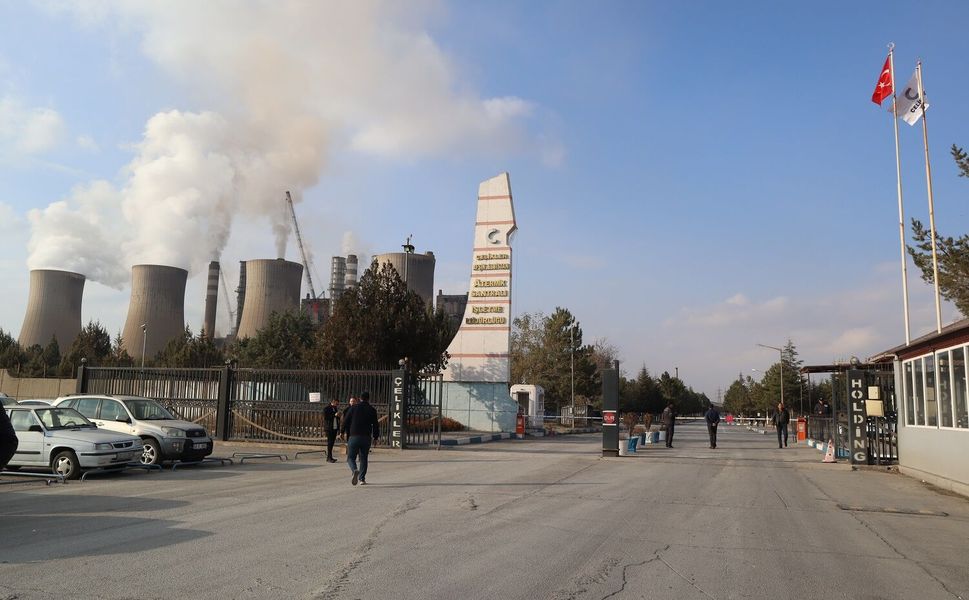 Çelikler Holding’den Açıklama: “İstihdam Azalmadı, Aksine Arttı”