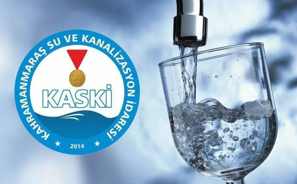 Nisan Ayı İçme Suyu Tarifeleri Açıklandı
