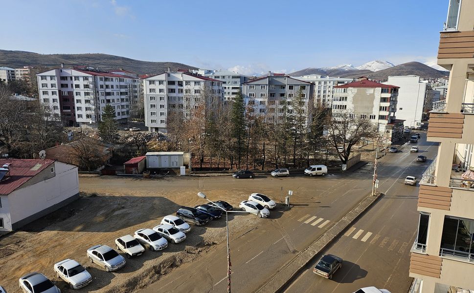 Afşin’de Hava Durumu: 18 Ekim Cumartesi