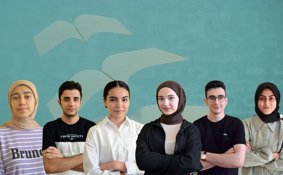 Genç Kalemşörler'in 41. Sayısı Yayımlandı